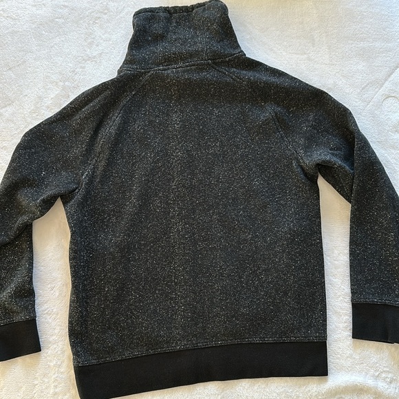 3/$30 H&M Cowl Neck Sweater, Medium - Picture 6 of 7